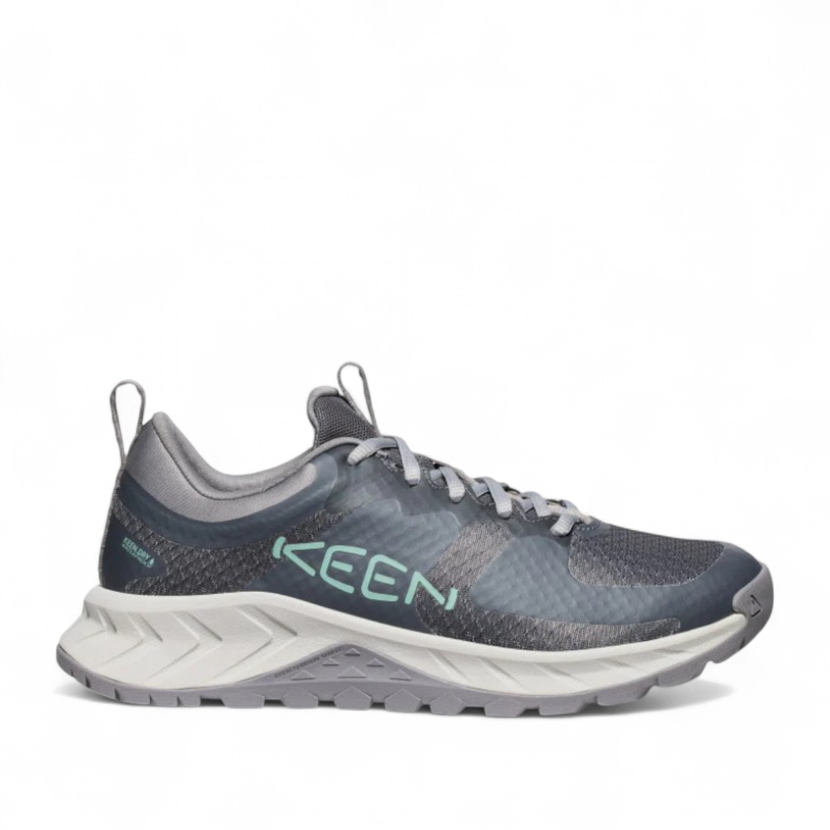 Chaussures Keen VERSACORE WP Échantillon Femmes - Plein air Entrepôt