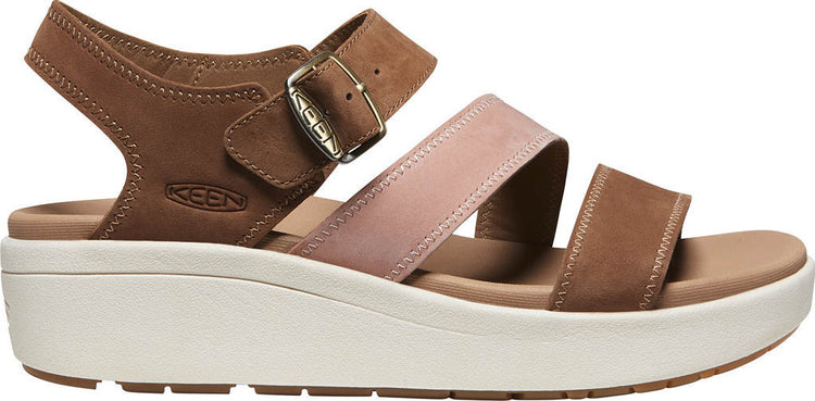 Sandales Keen Ellecity Backstrap Femmes - Plein Air Entrepôt