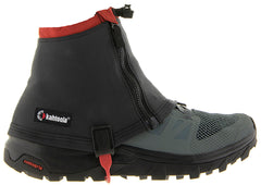 Guêtres Kahtoola RENAgaiter Basses Ultra Tough - Plein air Entrepôt