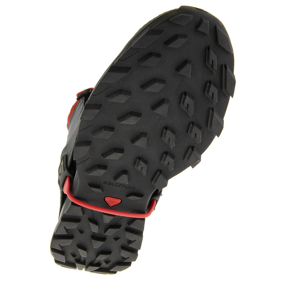 Guêtres Kahtoola RENAgaiter Basses Ultra Tough - Plein air Entrepôt