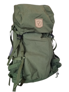 Sac à dos Fjällräven Kaipak 58 - Plein Air Entrepôt