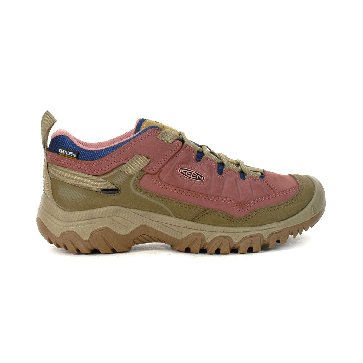 Chaussures Keen TARGHEE IV WP Échantillon Femmes - Plein air Entrepôt
