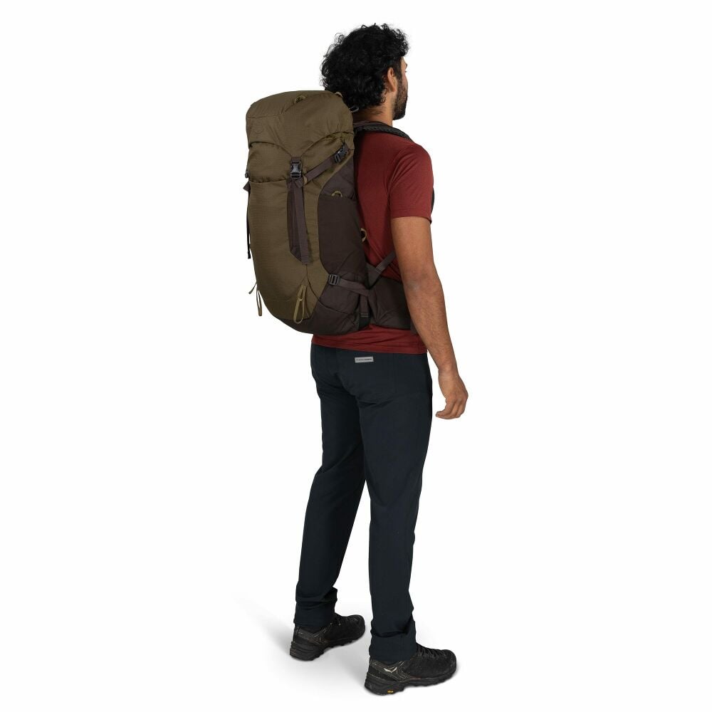 Sac à Dos Osprey KESTREL LT 35 HOMMES - Plein air Entrepôt