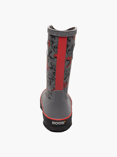 Bottes de pluie BOGS Rainboots Cool Dinos Grand Enfant - Plein air Entrepôt