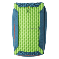 Sac de couchage Big Agnes King Solomon 35 0°C Double - Plein Air Entrepôt