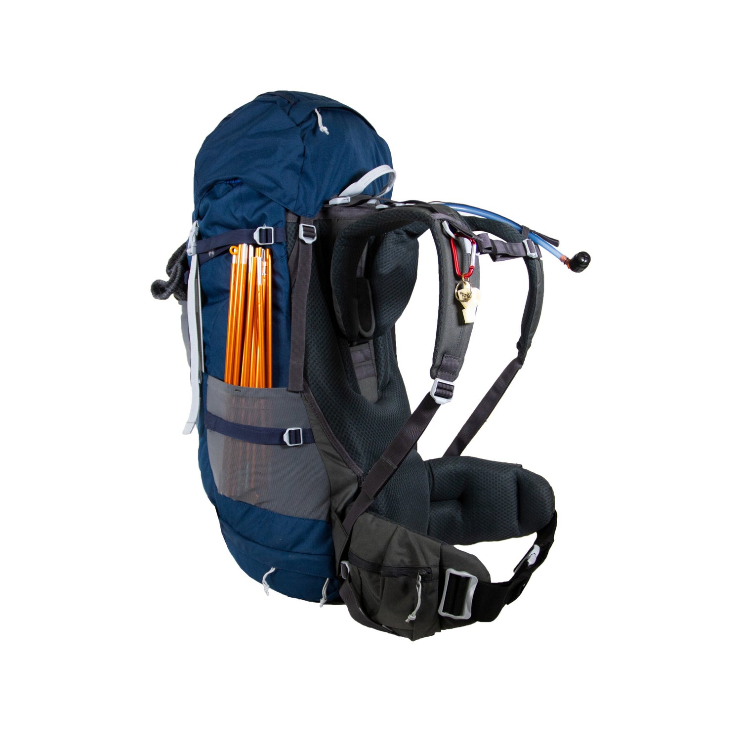 Sac à dos Hotcore Kona 75 - Plein air Entrepôt