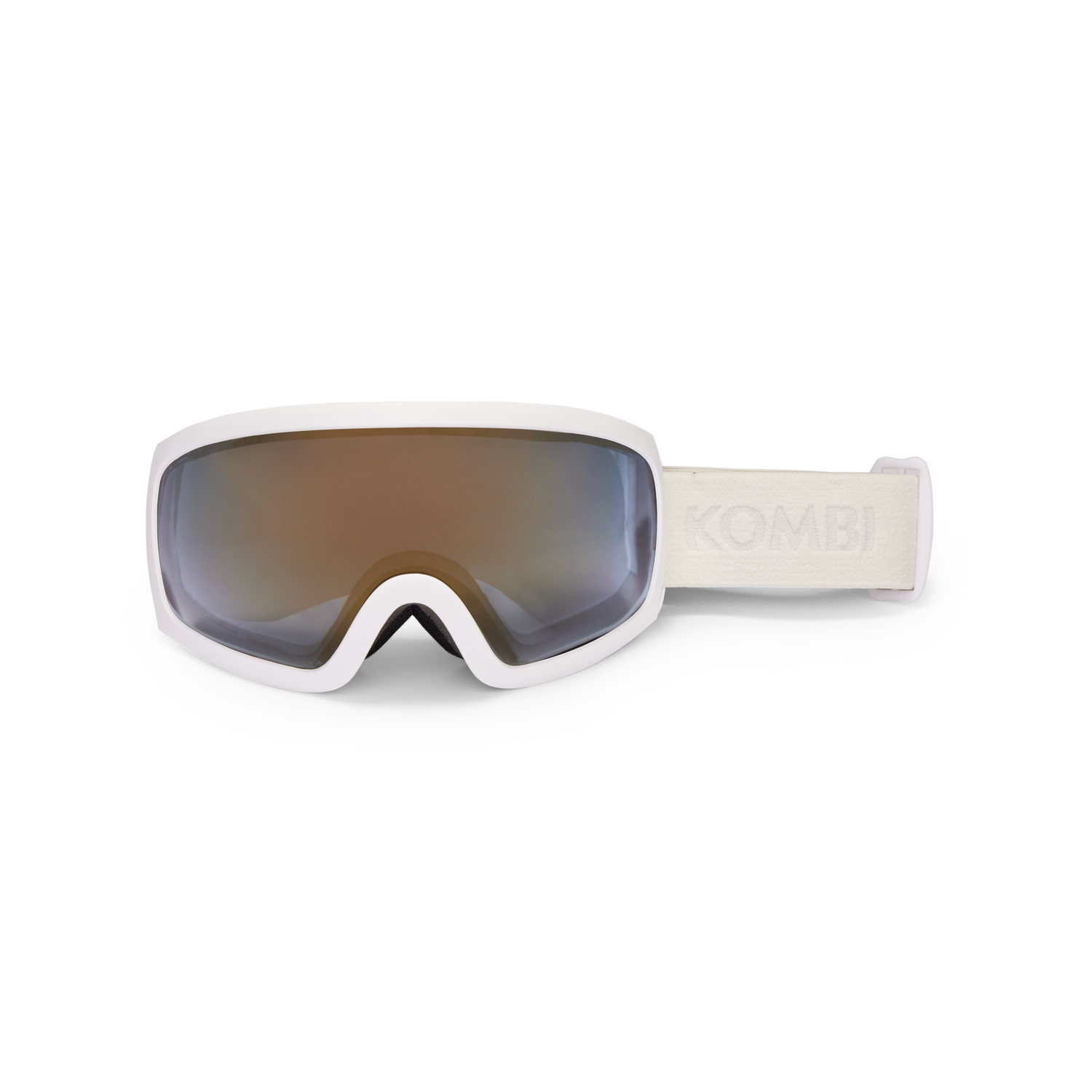 Lunettes de ski Kombi Perception pour ensoleillement moyen - Plein air Entrepôt