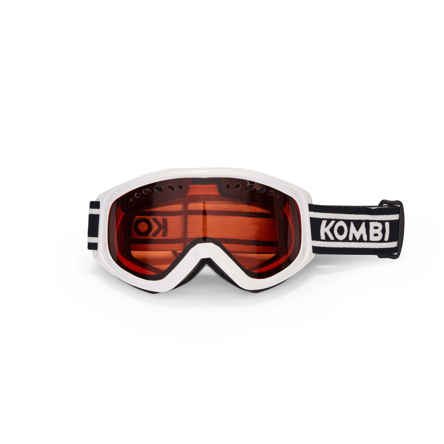 Lunettes de ski Kombi Focus pour ensoleillement moyen - Plein air Entrepôt