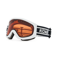 Lunettes de ski Kombi Focus pour ensoleillement moyen - Plein air Entrepôt