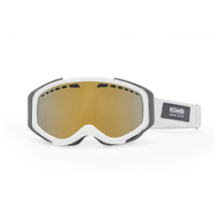 Lunettes de ski Kombi Fastlane pour ensoleillement fort Juniors - Plein air Entrepôt