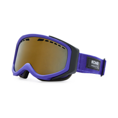 Lunettes de ski Kombi Fastlane pour ensoleillement fort Juniors - Plein air Entrepôt