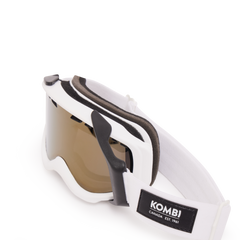 Lunettes de ski Kombi Fastlane pour ensoleillement fort Juniors - Plein air Entrepôt