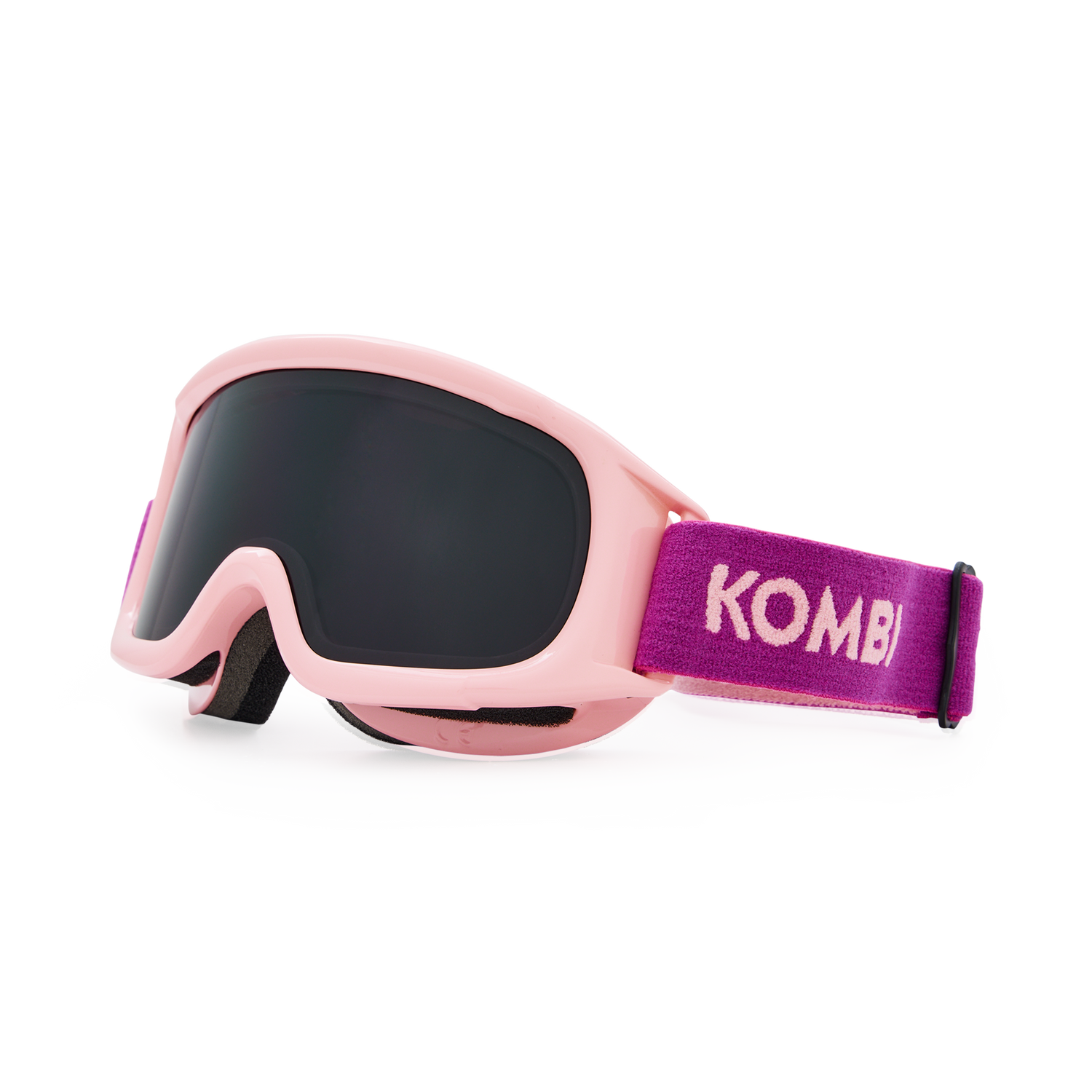 Lunettes de ski Kombi Tracer pour ensoleillement moyen Juniors - Plein air Entrepôt