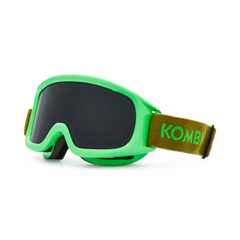 Lunettes de ski Kombi Tracer pour ensoleillement moyen Juniors - Plein air Entrepôt