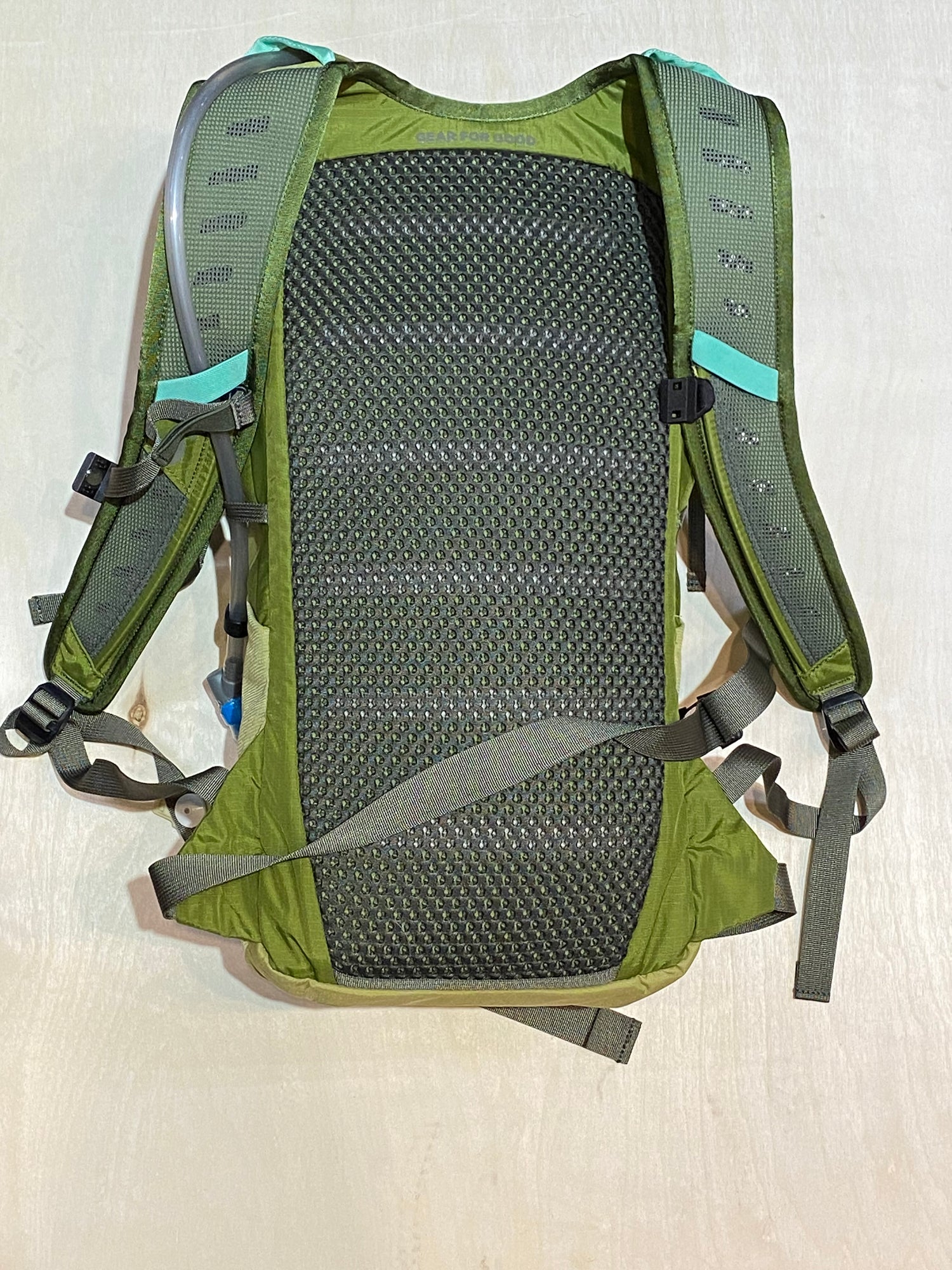 Sac d'hydratation Cotopaxi Lagos 15L - Plein Air Entrepôt