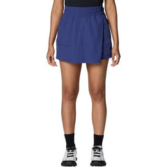 Jupe-Short Mountain Hardwear Stryder Femmes - Plein Air Entrepôt