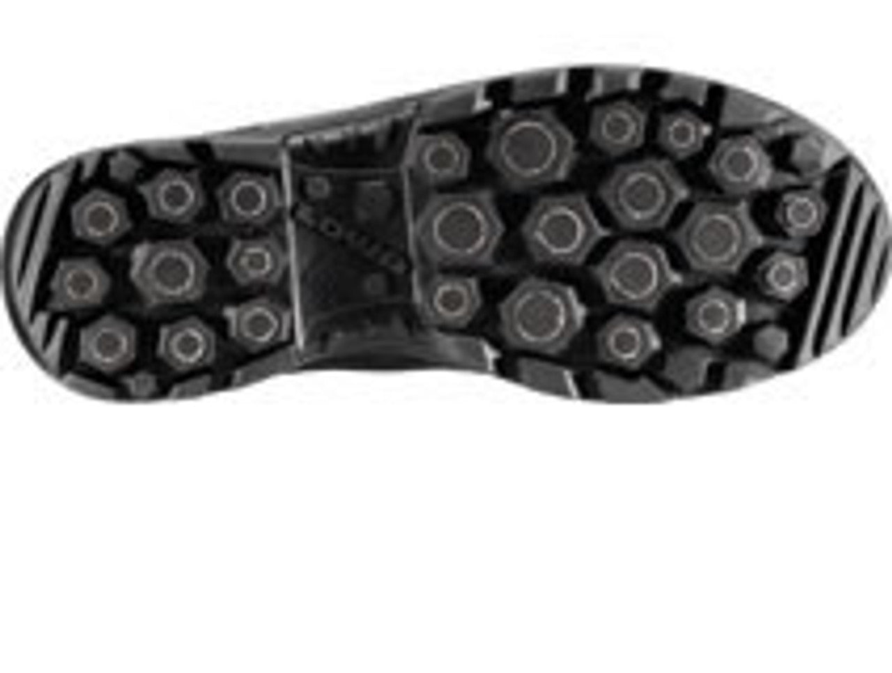 Bottes d'Hiver Lowa Nabucco GTX Hommes - Plein Air Entrepôt