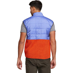 Cotopaxi Trico Hybrid Vest Hommes - Plein Air Entrepôt