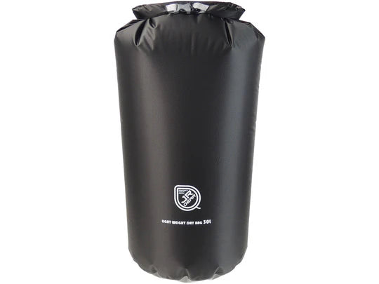 Sac sec JR Gear Lightweight Dry Bag 2.5 L - Plein Air Entrepôt
