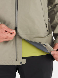 Marmot Manteau Alpinist Gore-tex Homme - Plein Air Entrepôt