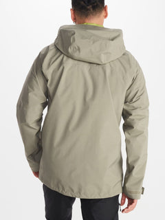 Marmot Manteau Alpinist Gore-tex Homme - Plein Air Entrepôt