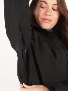 Marmot Manteau d'hiver Minimalist Component Gore-Tex Femme - Plein Air Entrepôt
