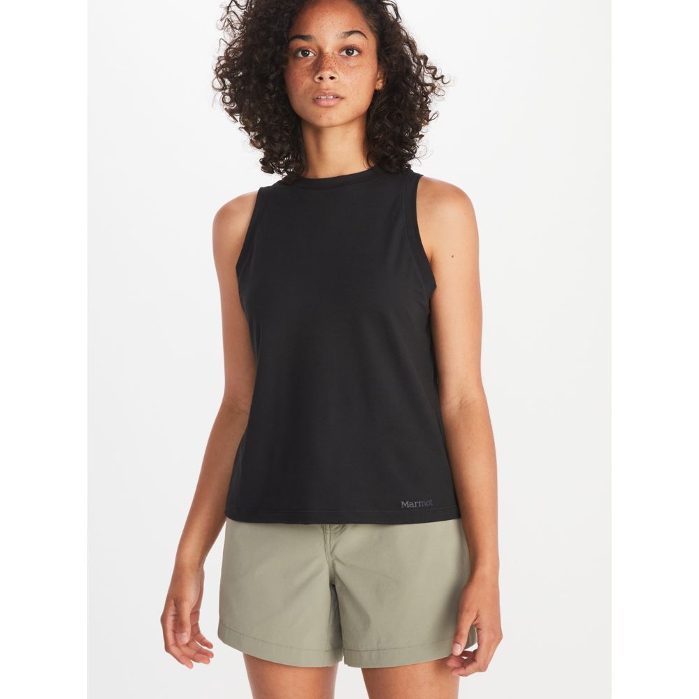 Marmot Windridge Camisole Femmes - Plein Air Entrepôt