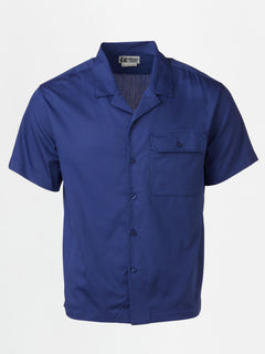 Chemise Manches Courtes Marmot Muir Camp Hommes - Plein air Entrepôt