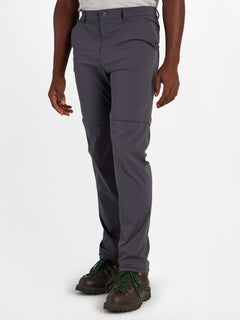 Pantalons Convertibles Marmot Arch Rock Hommes - Plein Air Entrepôt