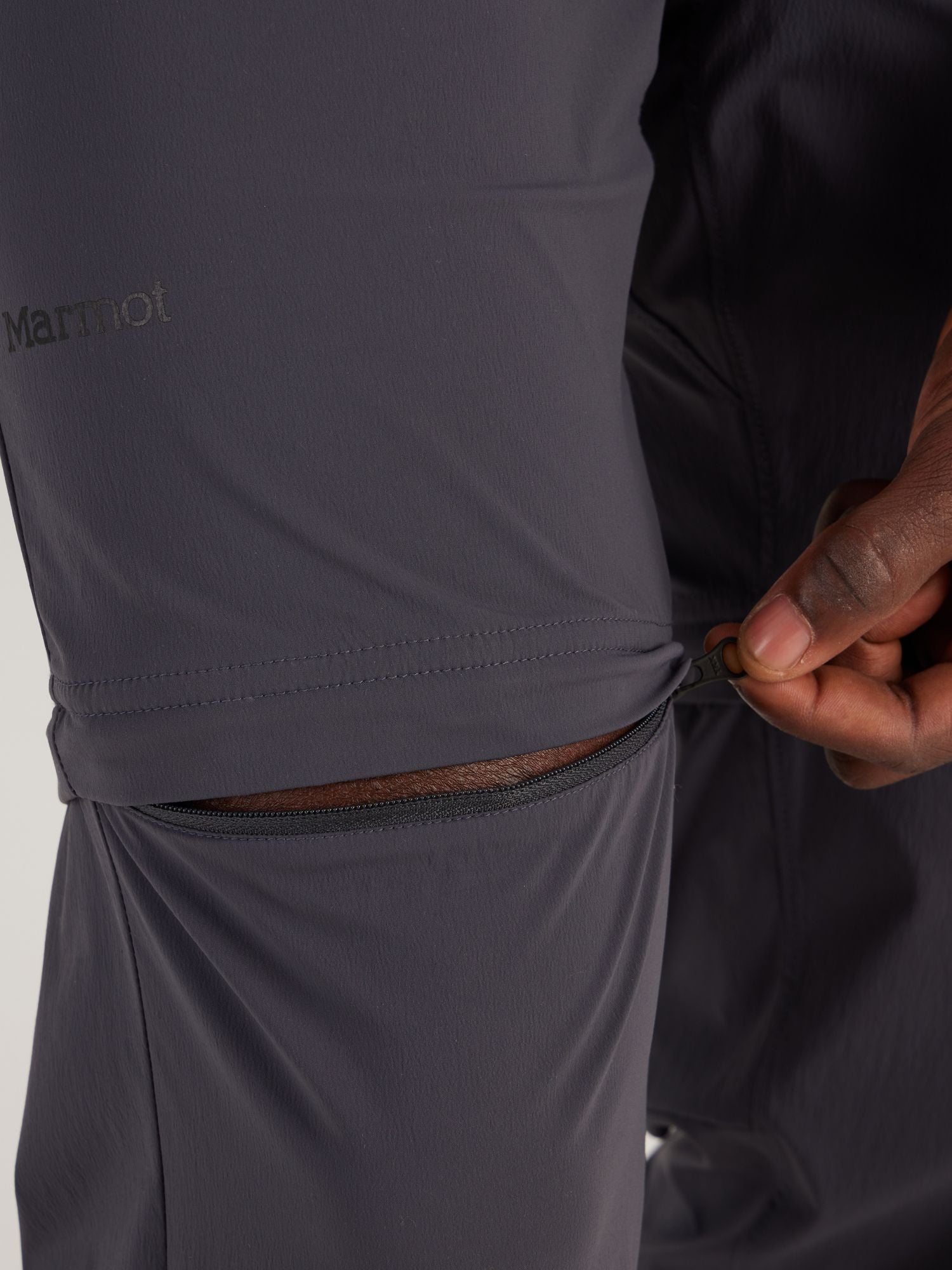 Pantalons Convertibles Marmot Arch Rock Hommes - Plein Air Entrepôt