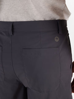 Shorts Marmot Arch Rock 8" Hommes - Plein air Entrepôt