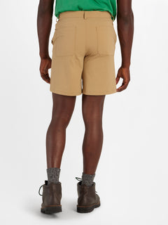 Shorts Marmot Arch Rock 8" Hommes - Plein Air Entrepôt