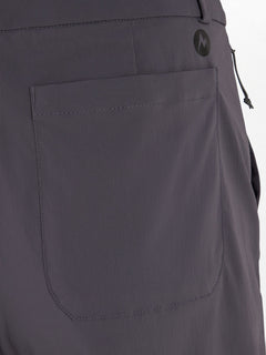 Pantalons Convertibles Marmot Arch Rock Femmes - Plein air Entrepôt
