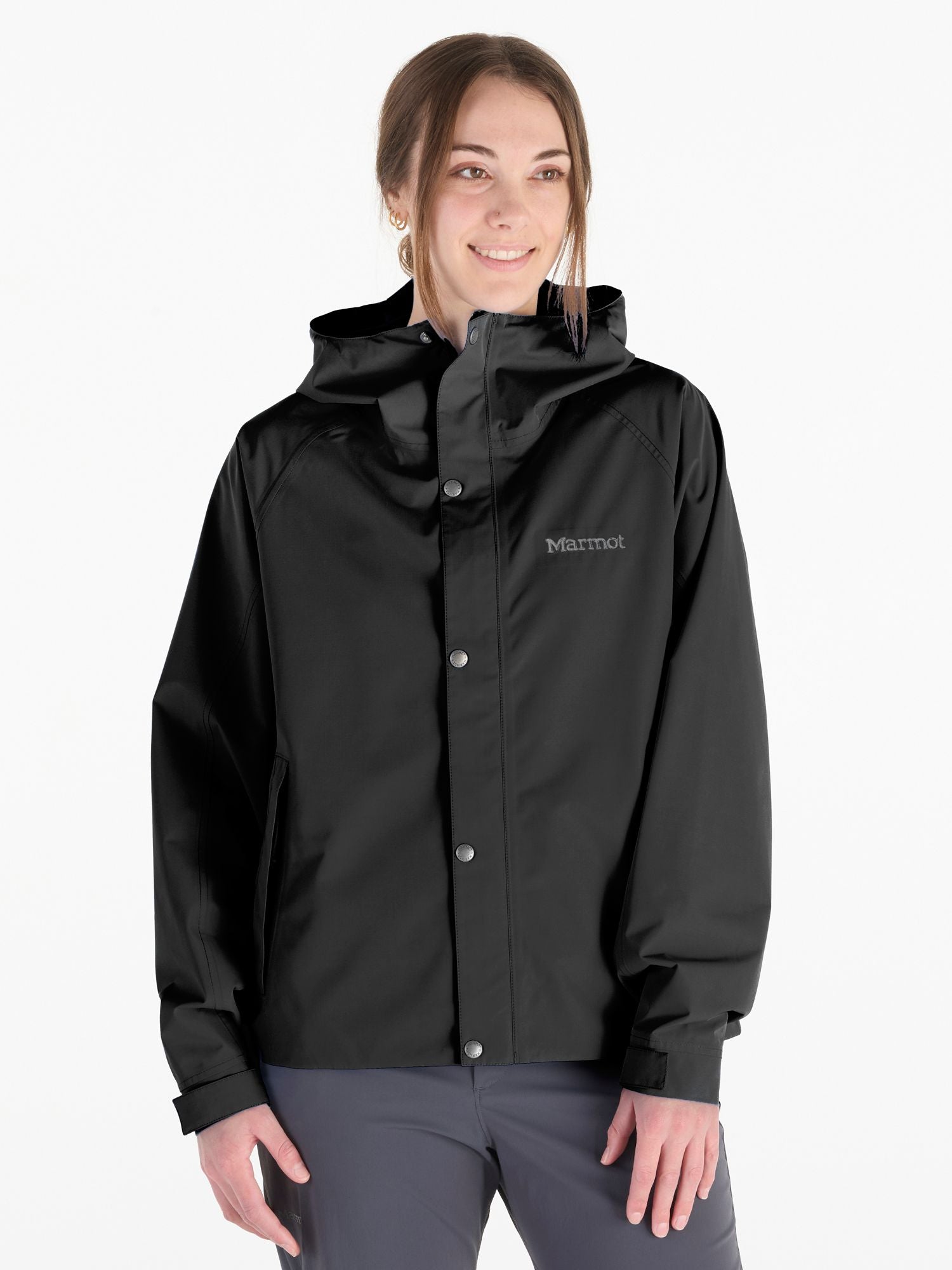 Manteau Imper-respirant Marmot Cascade Femmes - Plein air Entrepôt