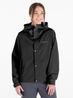 Manteau Imper-respirant Marmot Cascade Femmes - Plein air Entrepôt