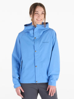 Manteau Imper-respirant Marmot Cascade Femmes - Plein air Entrepôt