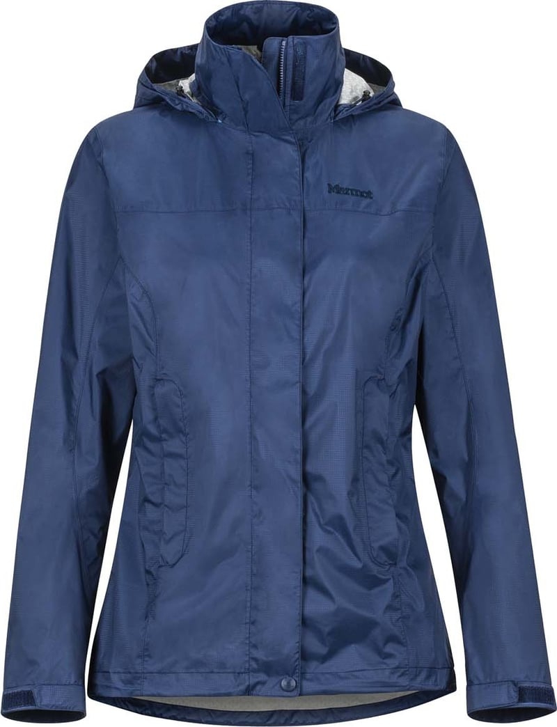 Manteau Imper-respirant Marmot Precip Eco Femmes - Plein Air Entrepôt