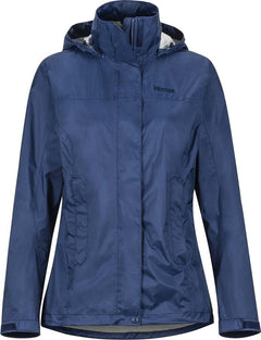 Manteau Imper-respirant Marmot Precip Eco Femmes - Plein Air Entrepôt