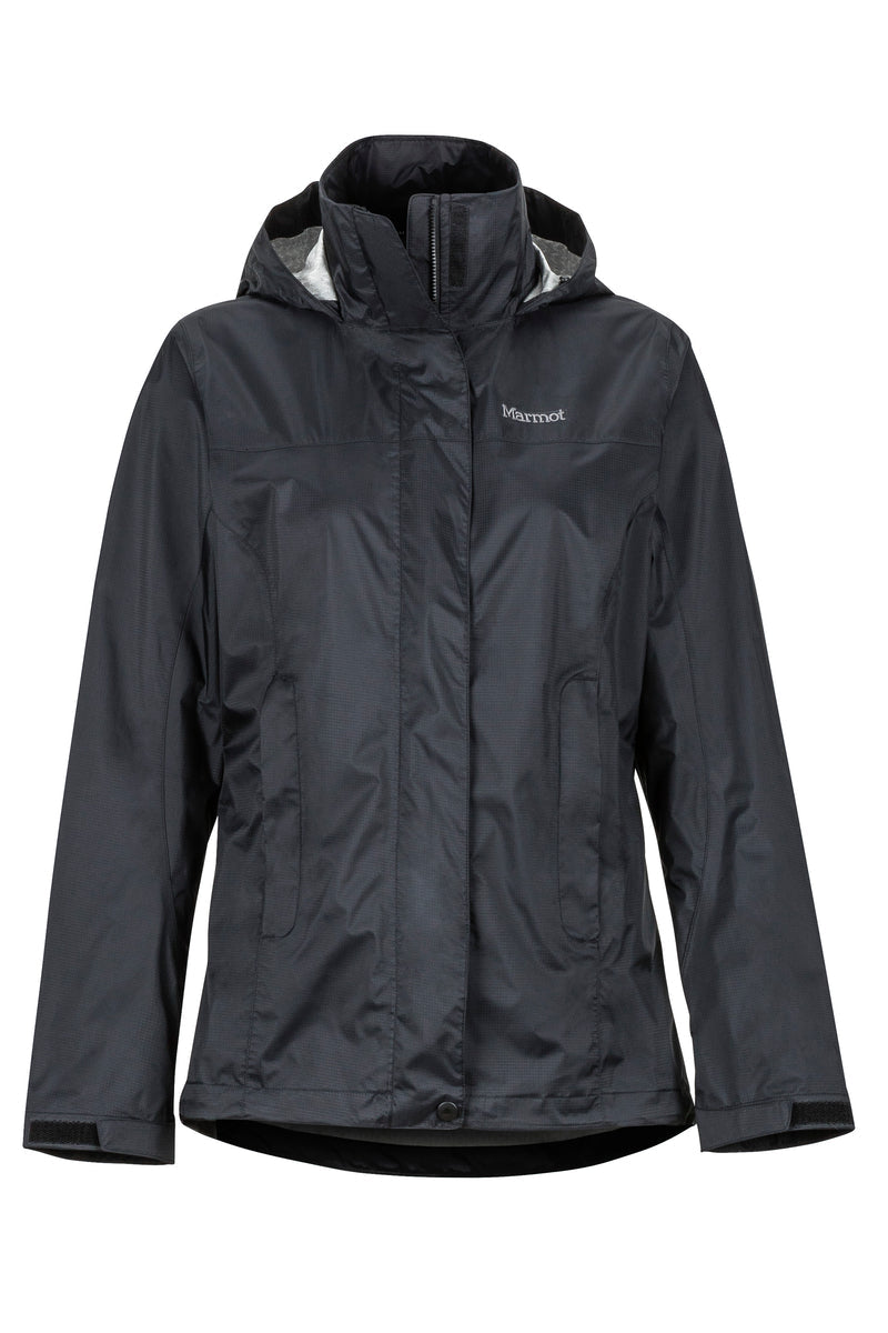 Manteau Imper-respirant Marmot Precip Eco Femmes - Plein Air Entrepôt
