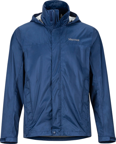 Marmot Precip Eco Jacket Plus Hommes - Plein Air Entrepôt