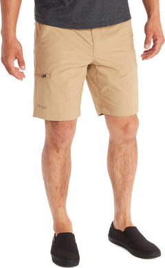 Marmot Arch Rock Short 9" Hommes - Plein Air Entrepôt
