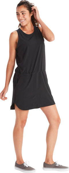 Marmot Elda Robes Femmes - Plein Air Entrepôt