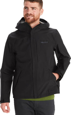 Marmot Minimalist Gore-Tex Manteau Hommes - Plein Air Entrepôt