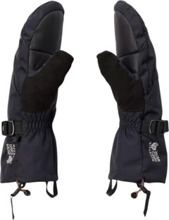 Mitaines Mountain Hardwear All Tracks GORE-TEX® - Plein air Entrepôt