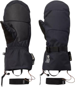 Mitaines Mountain Hardwear All Tracks GORE-TEX® - Plein air Entrepôt
