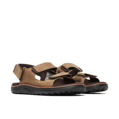 Sandales Merrell Cove Leather Backstrap Men - Plein air Entrepôt