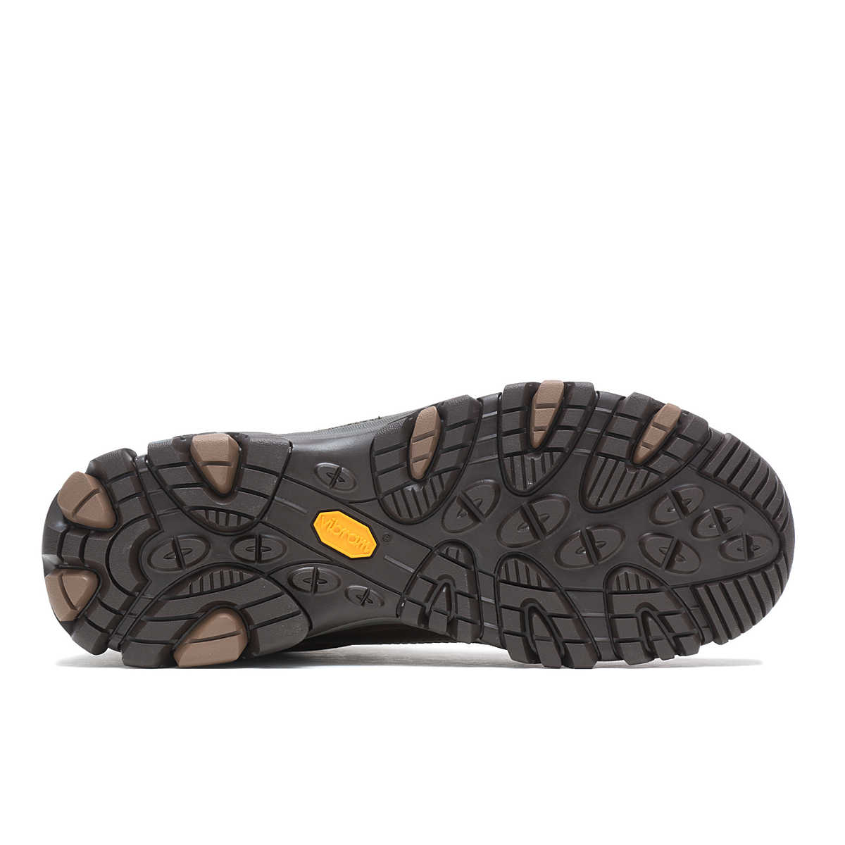 Bottes de randonnée Merrell Adventure 3 Mid WP Hommes - Plein air Entrepôt