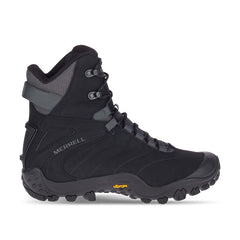 Merrell Bottes d'hiver Cham 8 Thermo Tall WP Homme - Plein Air Entrepôt