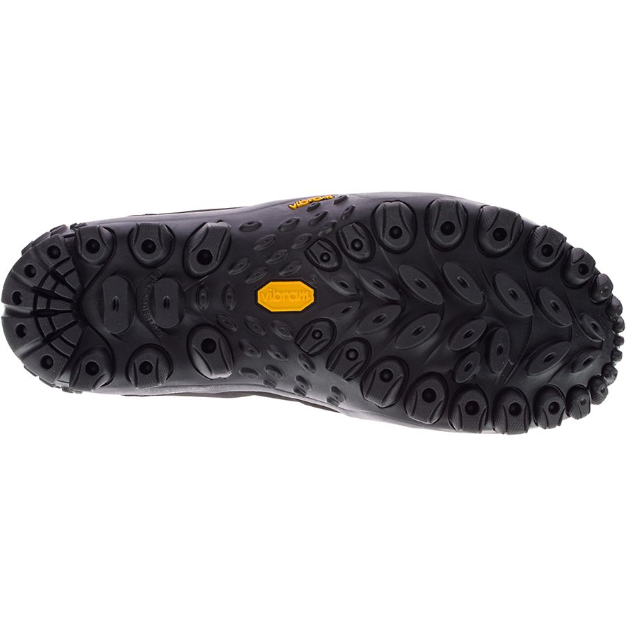 Merrell Bottes d'hiver Cham 8 Thermo Tall WP Homme - Plein Air Entrepôt