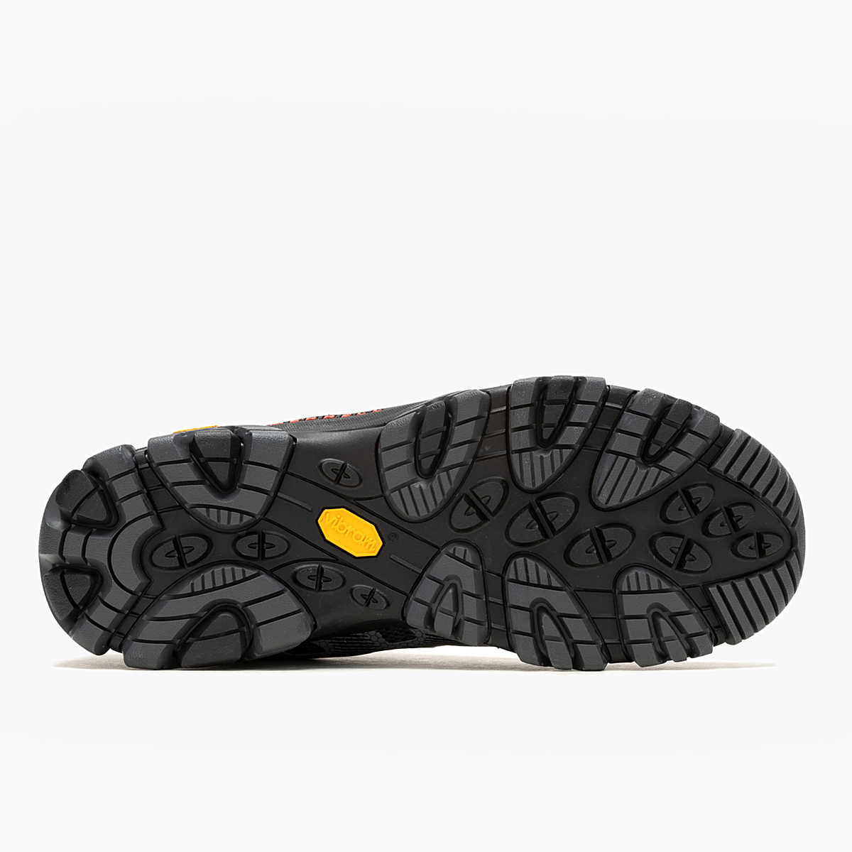Chaussures Merrell Moab Edge 3 Large Hommes - Plein air Entrepôt